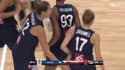 Basket - Les Bleues de Marine Johannes s’offrent la Lettonie sans trembler (74-64)