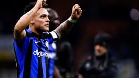 Lautaro Martinez