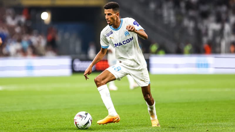 Ajax-OM: la compo marseillaise, avec les premiers choix forts d'Abardonado