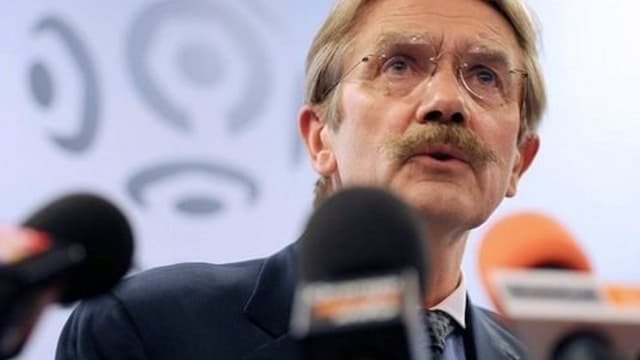 Frédéric Thiriez