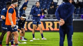Baptiste LAFOND