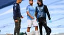 Pep Guardiola et Manchester City