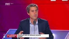Le Grand Oral de François Ruffin, député LFI de la Somme - 28/05