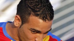 Adil Rami