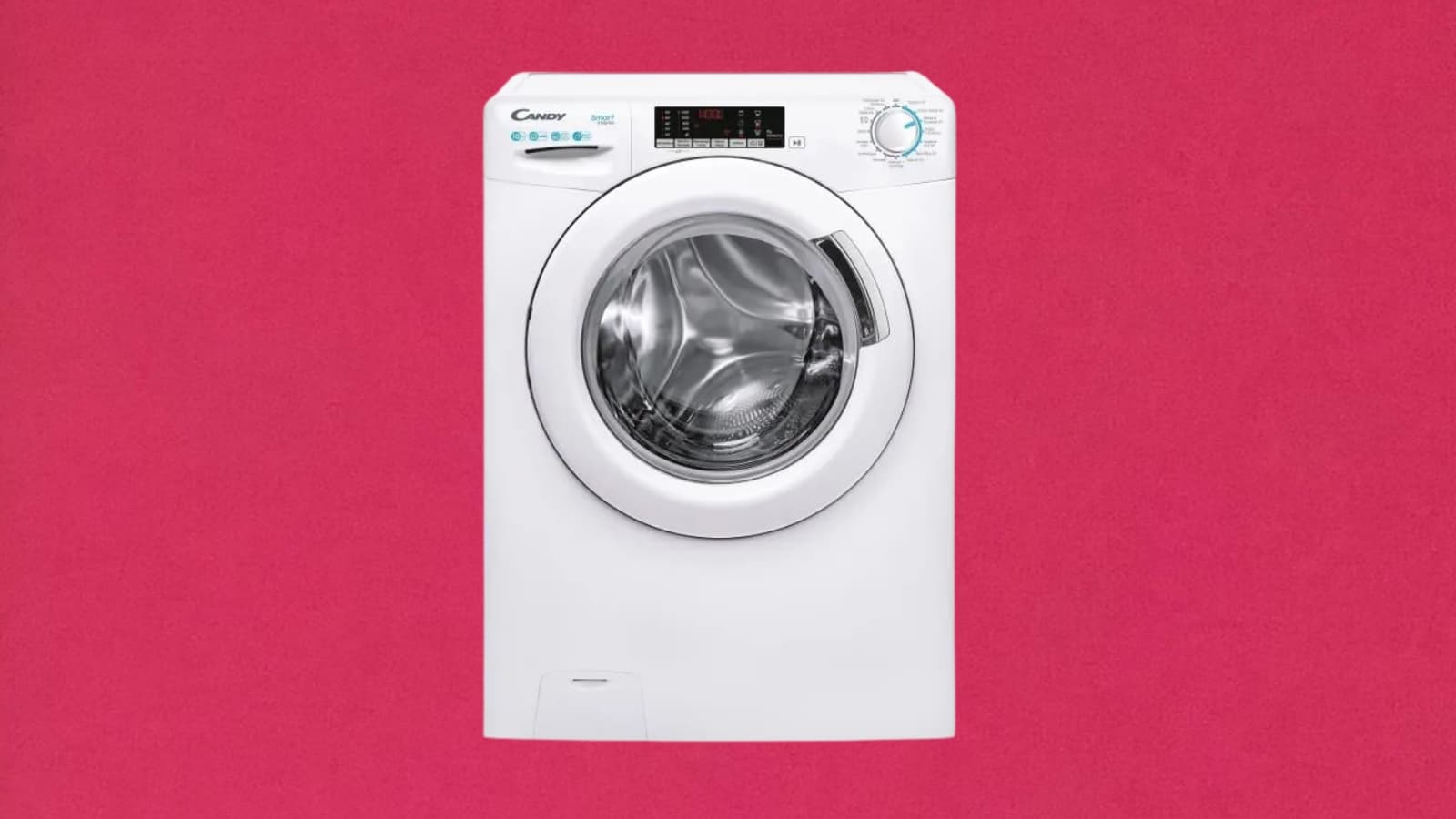 La réduction sur ce lave linge hublot est la bonne nouvelle du jour, cdiscount a frappé fort