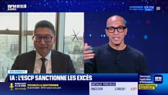 Talents augmentés - Restez lucide face à l’IA