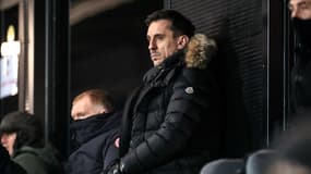 Gary Neville