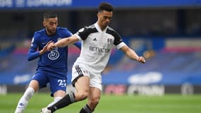 Antonee Robinson