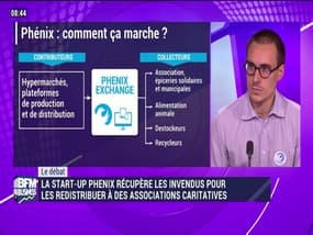 Gaspillage alimentaire: La distribution est-elle sur la bonne voie ? - 24/02