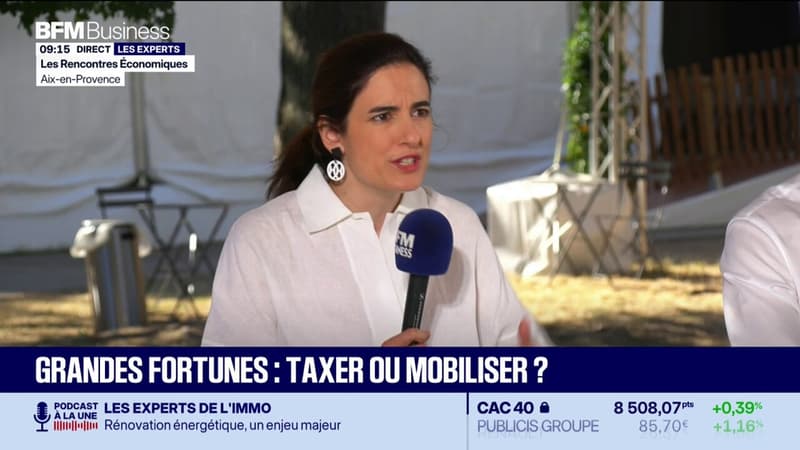 Grandes fortunes : taxer ou mobiliser ?