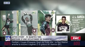 After Foot du jeudi 18/01 – Partie 5/6 - L'After Story