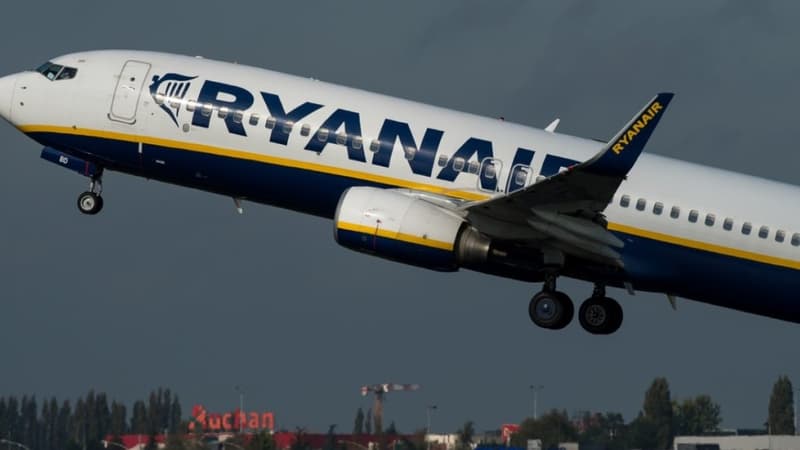 La compagnie va assurer 92% de ses vols vendredi.