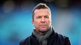 Lotthar Matthäus