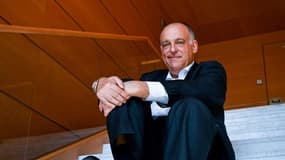 Javier Tebas