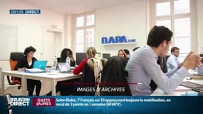 Egalité salariale entre les hommes et les femmes, le gouvernement va présenter un plan aujourd'hui