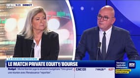 Les ambitions d'Euronext 