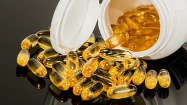 Les souches microbiotiques vendues en pharmacie ne sont pas considérées comme des médicaments