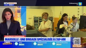 Hôpital de la Timone: une équipe spécialement formée pour accompagner les femmes victimes de violences