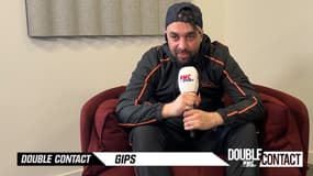 Double Contact - Gips : "Benzema est devenu un autre homme" 
