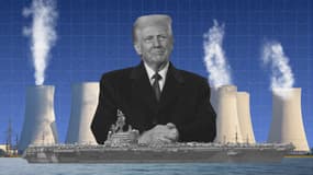 Les datacenters dédiés à l’IA pourraient bientôt être alimentés par des réacteurs nucléaires de la Marine américaine issus de porte-avions et de sous-marins 