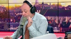 La revue de presse de Fred Hermel