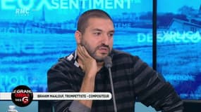 "Éric Zemmour est une chance pour la France… Pourquoi ? Car il avance des arguments contre lesquels on peut s’élever."