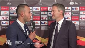 Létang (Rennes) : « On a une opportunité incroyable »