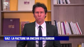 Gaz : la facture va encore s'aloudir - 26/09