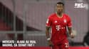 Mercato : Alaba au Real Madrid, ça serait fait !