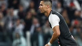 Cristiano Ronaldo.