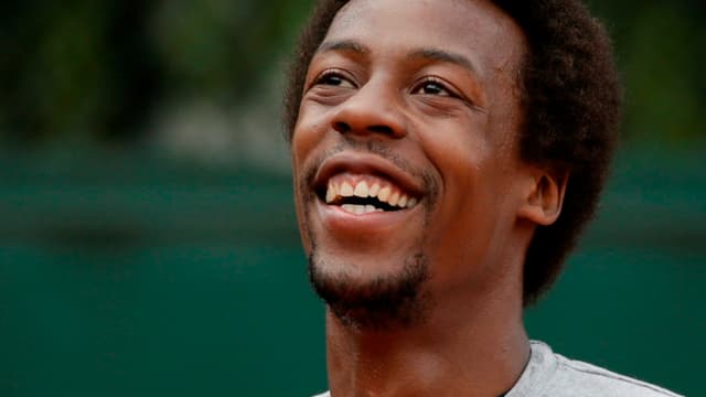 Gaël Monfils