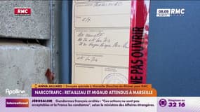 Voici les détails du plan du gouvernement contre le narcotrafic et la criminalité organisée