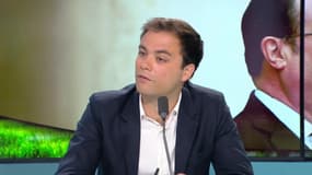 Hollande en dédicace chez Leclerc: moqué, l'ancien président reçoit le soutien… de Charles Consigny