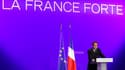 Nicolas Sarkozy a opposé jeudi son projet pour le prochain quinquennat à la "pochette surprise" pleine de "cadeaux" de son adversaire socialiste François Hollande. Le chef de l'Etat présentait à la presse une synthèse de ses propositions et une lettre "au
