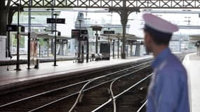 La CGT n'a pas capitalisé sur les craintes nées de la prochaine réforme ferroviaire