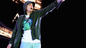 Une partie des royalties du catalogue d'Eminem sera bientôt proposée au public sous la forme d'une mini introduction en Bourse