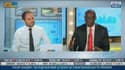 Les talents du trading saison 2: Gérard Ampeau, Modou Ndiaye et Fabrice Pelosi - 25/10