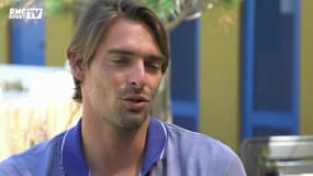 Camille Lacourt raconte… Les copains de Marseille