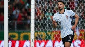 Gonçalo Ramos - Portugal