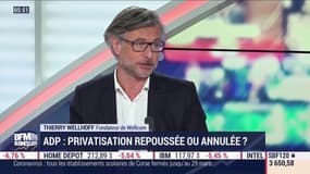 Aide aux petites entreprises, allégement de charges… Ce que contient le plan de soutien à l'économie de Donald Trump