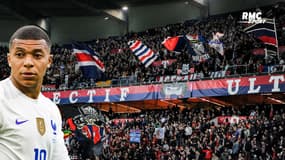 PSG : Les Ultras au chevet d'un Mbappé visé par des insultes racistes