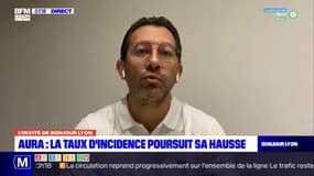 Annonces de Macron: Yannick Frezet, médecin généraliste, se dit "un peu déçu"