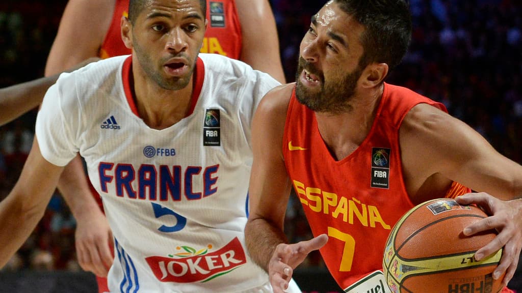 JO 2016, basket FranceEspagne un quart de finale au mental ? Batum
