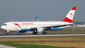 Austrian Airlines annule ses vols "en raison des derniers rapports et d'une modification de l'évaluation de la situation en matière de sécurité pour l'espace aérien autour de l'aéroport de Téhéran".