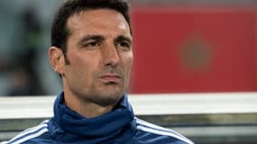 Lionel Scaloni