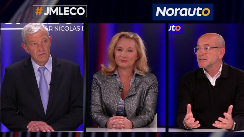 Franchise Norauto : le leader de l'entretien automobile se développe