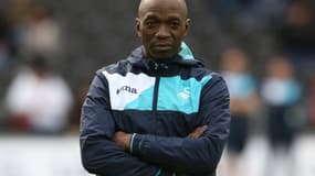 Claude Makelele 