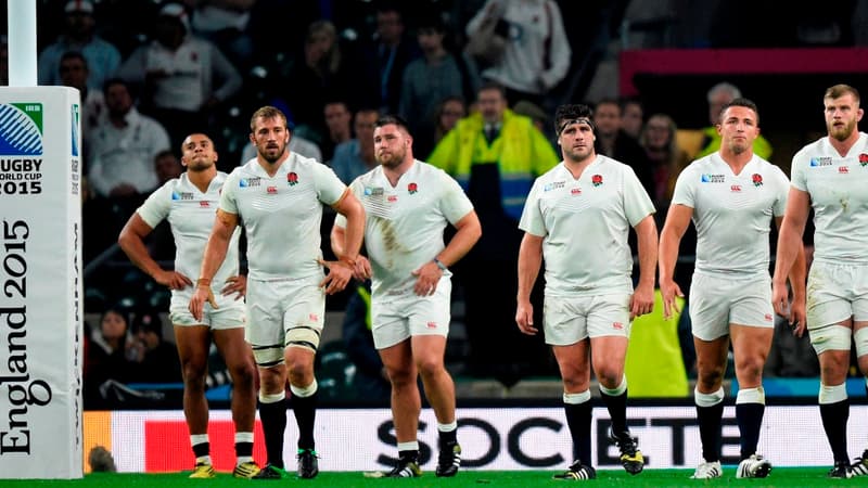 L'élimination de l'Angleterre a provoqué une onde de choc qui dépasse le cadre sportif.