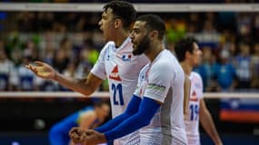 Earvin Ngapeth
