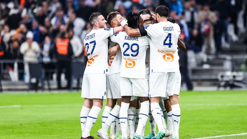 Marseille
